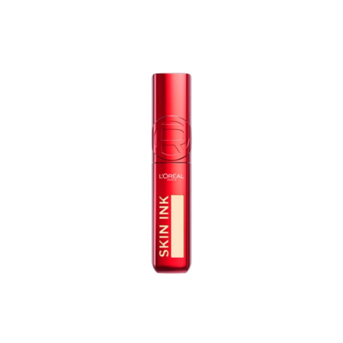 Loreal Paris - Concealer Infalible Skin Ink - 40: Fair Light