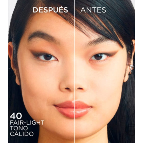 Loreal Paris - Concealer Infalible Skin Ink - 40: Fair Light