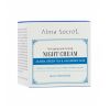 Alma Secret - Multi-Repairing Nachtcreme Anti-Aging und Straffung - Normal to Combination Skin