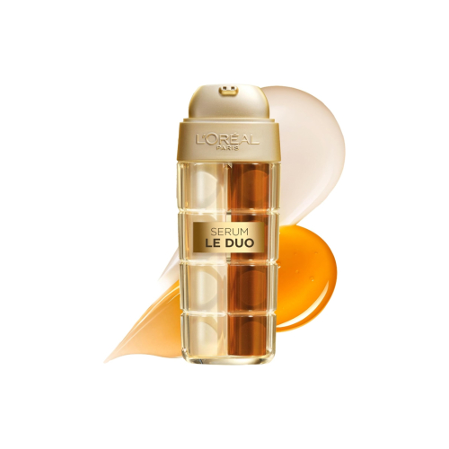 Loreal Paris – Verjüngendes Serum-Duo Age Perfect