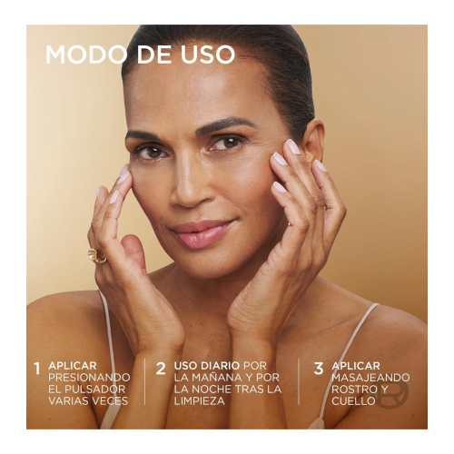 Loreal Paris – Verjüngendes Serum-Duo Age Perfect