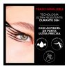 Loreal Paris - Flüssiger Eyeliner Infallible Grip 36h Micro fine Brush - 03: Ancient Rose