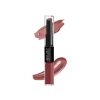 Loreal Paris - Lippenstift 2 Schritte Infalible 24h - 801: Toujours Toffee
