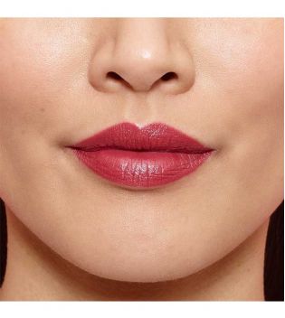 Loreal Paris - Lippenstift 2 Schritte Infalible 24h - 801: Toujours Toffee