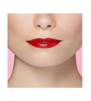 Loreal Paris - Dauerhafter Lippenstift Brilliant Signature - 311: Be Brilliant