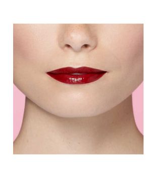 Loreal Paris - Dauerhafter Lippenstift Brilliant Signature - 312: Be Powerful