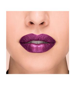 Loreal Paris - Dauerhafter Lippenstift Rouge Signature - 204: Voodoo
