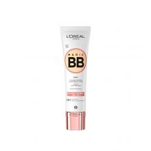 Loreal Paris - Magic BB Cream 5 in 1 SPF11 – Light