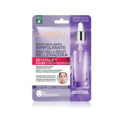 Loreal Paris - Füllmaske mit Hyaluronsäure Revitalift Filler