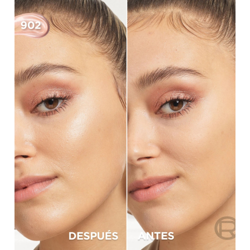 Loreal Paris – Beleuchtungsgrundierung Lumi Glotion - 902: Light Glow