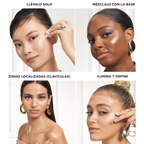 Loreal Paris – Beleuchtungsgrundierung Lumi Glotion - 902: Light Glow