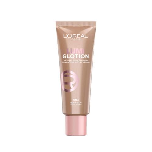 Loreal Paris – Beleuchtungsgrundierung Lumi Glotion - 903: Medium Glow