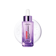 Loreal Paris - Anti-Falten-Serum mit Hyaluronsäure + Peptiden Revitalift Filler