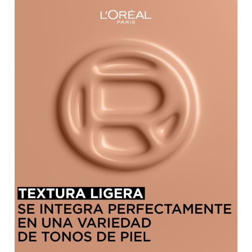 Loreal Paris - Getöntes Füllserum Accord Parfait Nude - 2-3: Light
