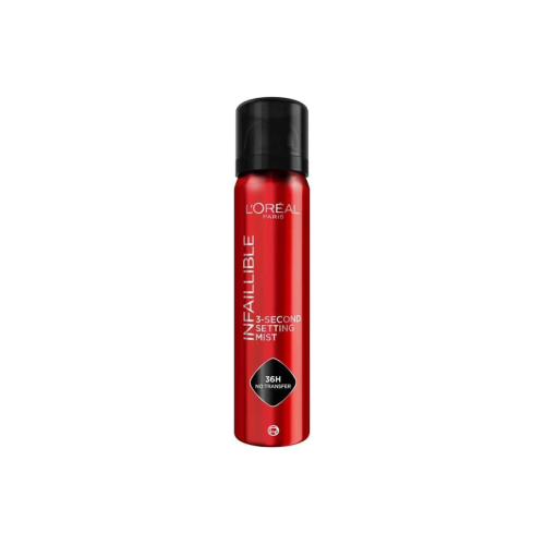 Loreal Paris - Make-up-Fixierspray Infalible - 75 ml