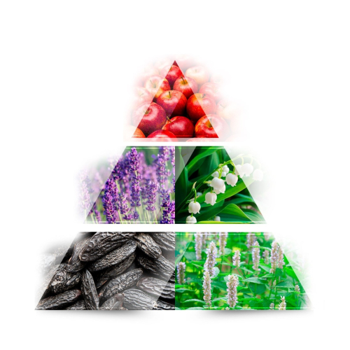 Lou de Pre - Eau de parfum - Great in Black