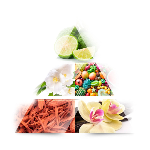 Lou de Pre - Eau de parfum - Paradis Vanille