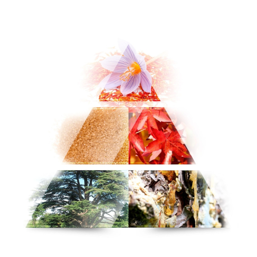 Lou de Pre - Eau de parfum - Royal Rubis