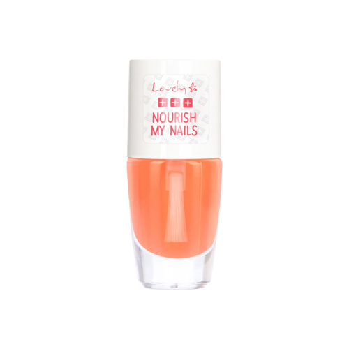 Lovely – Nourish Nail Oil Nourish My Nails