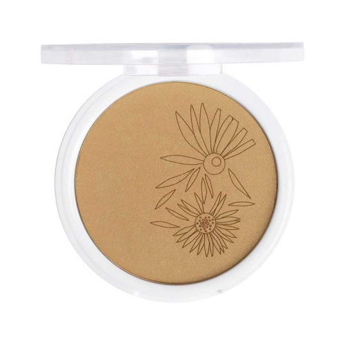 Lovely - *Back To School* – Powder Bronzer für Gesicht und Körper Highschool Star
