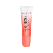 Lovely - Lippenbalsam Nutri Care - Peach