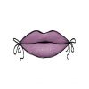 Lovely - Mousse Matte Lipstick Lippenstift - 4