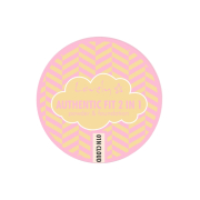 Lovely – 2-in-1-Puder-Foundation Authentic Fit - 01N Cloud