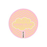 Lovely – 2-in-1-Puder-Foundation Authentic Fit - 02C Pearl