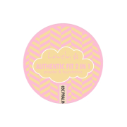 Lovely – 2-in-1-Puder-Foundation Authentic Fit - 03C Praline
