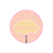 Lovely – 2-in-1-Puder-Foundation Authentic Fit - 04N Caramel