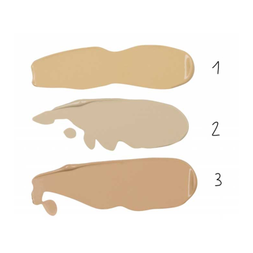 Lovely – Illuminating Foundation Fresh & Juicy - 03 Beige