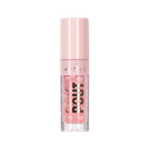 Lovely – Lipgloss Pout Top Coat - 3