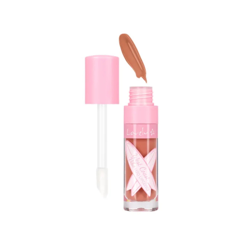 Lovely – Lipgloss West Coast Vibe – 1