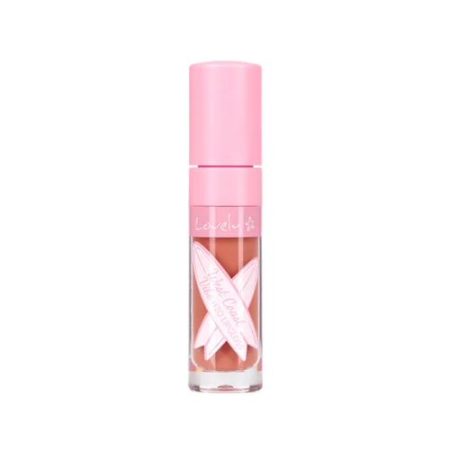 Lovely – Lipgloss West Coast Vibe – 1