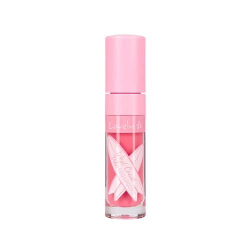 Lovely – Lipgloss West Coast Vibe – 2