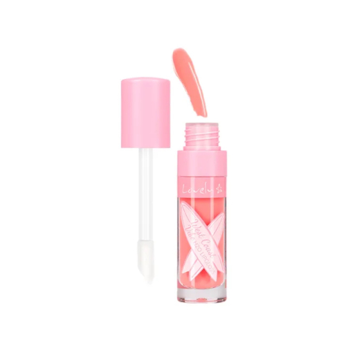 Lovely – Lipgloss West Coast Vibe – 3