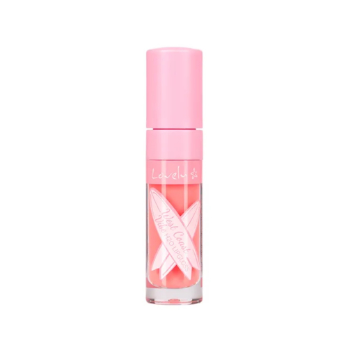 Lovely – Lipgloss West Coast Vibe – 3