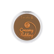Lovely – Cream Bronzer Creamy Pudding - 1