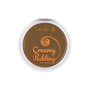 Lovely – Creme-Bronzer Creamy Pudding - 2