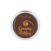 Lovely – Creme-Bronzer Creamy Pudding - 4