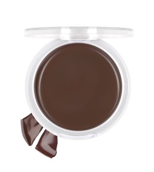 Lovely – Creme-Bronzer Creamy Pudding - 4