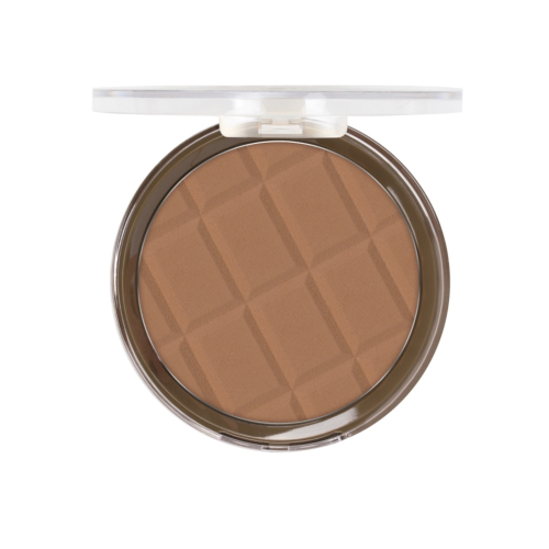 Lovely – Puderbronzer für Gesicht und Körper Chocolate Bar - 2