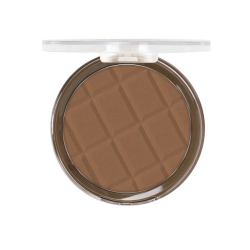 Lovely – Puderbronzer für Gesicht und Körper Chocolate Bar – 3