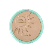 Lovely – Puderbronzer für Gesicht und Körper Sunny Powder - Satin Finish