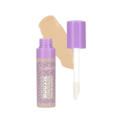 Lovely – Mousse-Textur-Concealer Even & Correct - 2