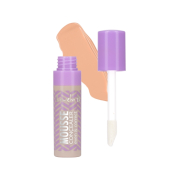 Lovely - Mousse-Textur-Concealer Even & Correct - 3