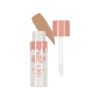 Lovely - *Cozy Feeling* – Foundation und Concealer 2 in 1 Whipped Cream - 04: Beige