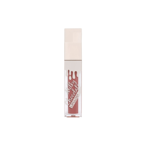 Lovely - *Cozy Feeling* – Lipgloss Milky Chocolate - 1