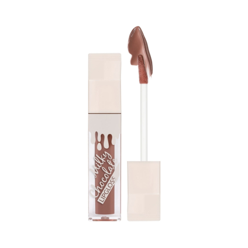 Lovely - *Cozy Feeling* – Lipgloss Milky Chocolate - 2