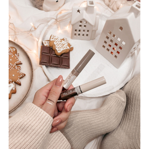 Lovely - *Cozy Feeling* – Eyeliner – Warm Milk